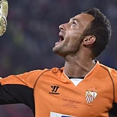 Imagen - «Si entra en espiral de confianza, se vuelve un portero muy difícil de batir para cualquier rival»