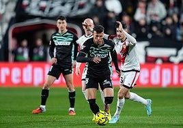 Dónde ver Betis - Rayo: canal de TV y streaming online del partido de LaLiga EA Sports 2025-2026