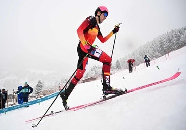 Esquí de montaña: el explosivo, extraño y nuevo deporte que le ha dado gloria a España