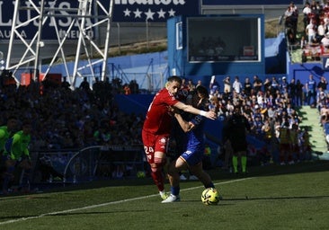 A Almeyda le salen las cuentas con sangre, sudor y... Januzaj