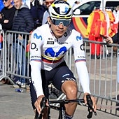 Imagen - «Fueron tres meses con este trabajo y me costó mucho. Me recuerdo parando a cada rato para chequear el móvil»