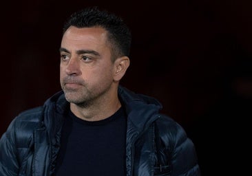 Marruecos desmiente los rumores que colocaban a Xavi Hernández como nuevo seleccionador