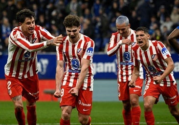 Julián vuelve a hacer milagros