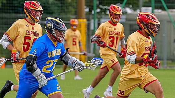 El limbo olímpico del cricket y el lacrosse en España