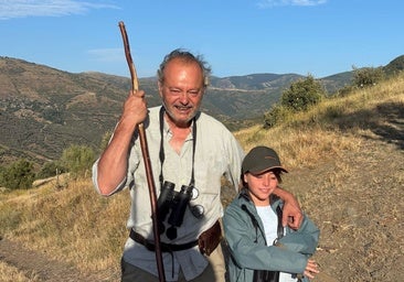 La reducción de la caza menor y la disminución del número de cazadores