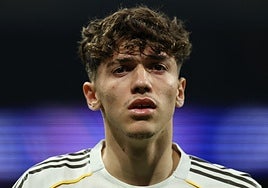 Los orígenes de Thiago Pitarch, la nueva perla del Real Madrid: doble nacionalidad y de dónde es su familia
