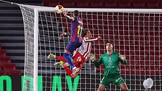 Cuando los futbolistas eran lores británicos y no macarras y cuentistas