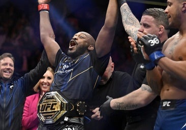 UFC en la Casa Blanca: Jon Jones toma la delantera como posible combate estelar ante Alex Pereira
