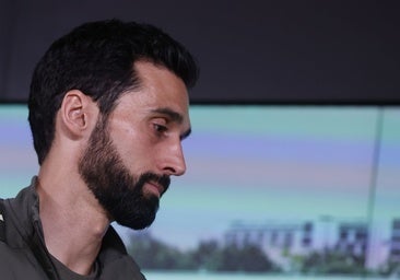 Arbeloa: «En el Madrid lo importante no es explicar el fracaso, es ganar»