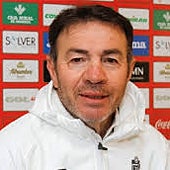 Imagen - «Tú no puedes llegar como un caballo en una cacharrería. Es clave encontrar los líderes del vestuario, que luego van a ser tu extensión, contactarles lo antes posible y reforzarles»