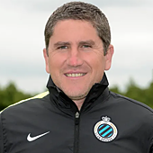 Imagen - «Tratas de mantenerte alerta, sigues la Liga española, pero también equipos de otros mercados en los que ya has trabajado, como en mi caso son África y países árabes»