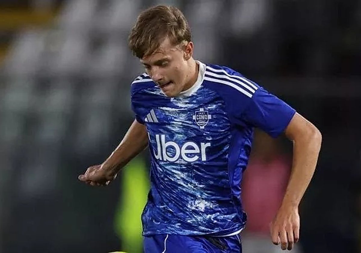 Jesús Rodríguez: Arsenal & Premier League Chase Betis’ €55M Star