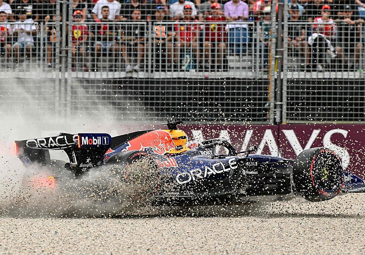 Australian GP Qualifying: Mercedes Dominates as F1 2026 Faces Reliability & Performance Issues