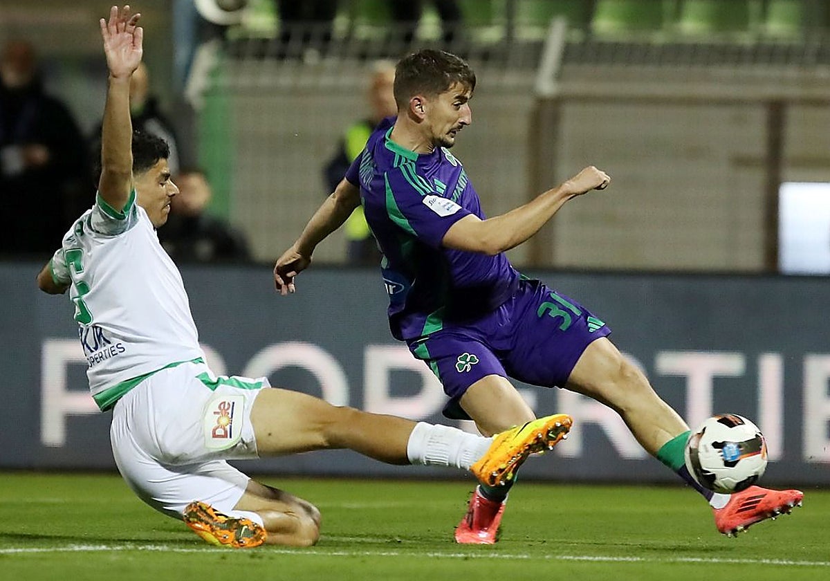Panathinaikos Beats Levadiakos 4-1: Key Players & Concerns Ahead of Europa League Clash with Real Betis