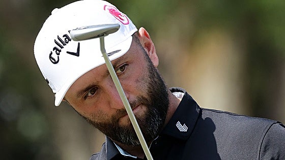 Jon Rahm vuelve a ganar 539 días después