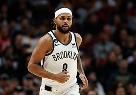 Patty Mills, un campeón de la NBA con sangre aborigen para el Tenerife