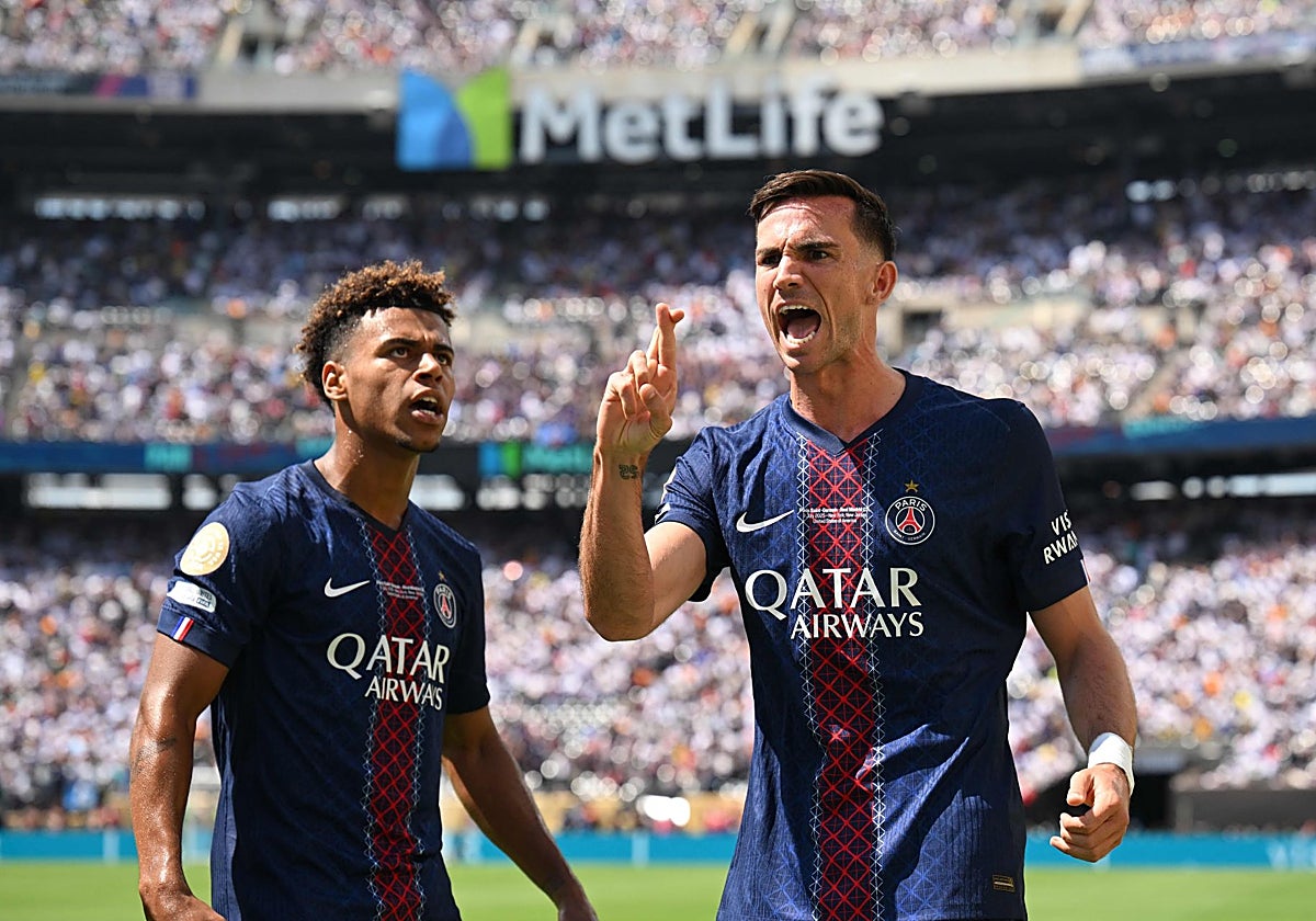 Fabián Ruiz: Injury Update, World Cup Hopes & Potential Return to Real Betis