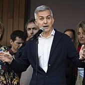 Imagen - «Xavi ha dicho la verdad y Messi piensa igual, algún día lo contará; romper relaciones con Messi e ir de la mano de Florentino hace que los culés queramos un cambio»