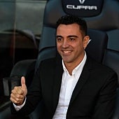 Imagen - «Leo estaba fichado, teníamos la luz verde de LaLiga, pero Laporta lo tira todo para atrás; dijo que si volvía, le iba a hacer la guerra» 