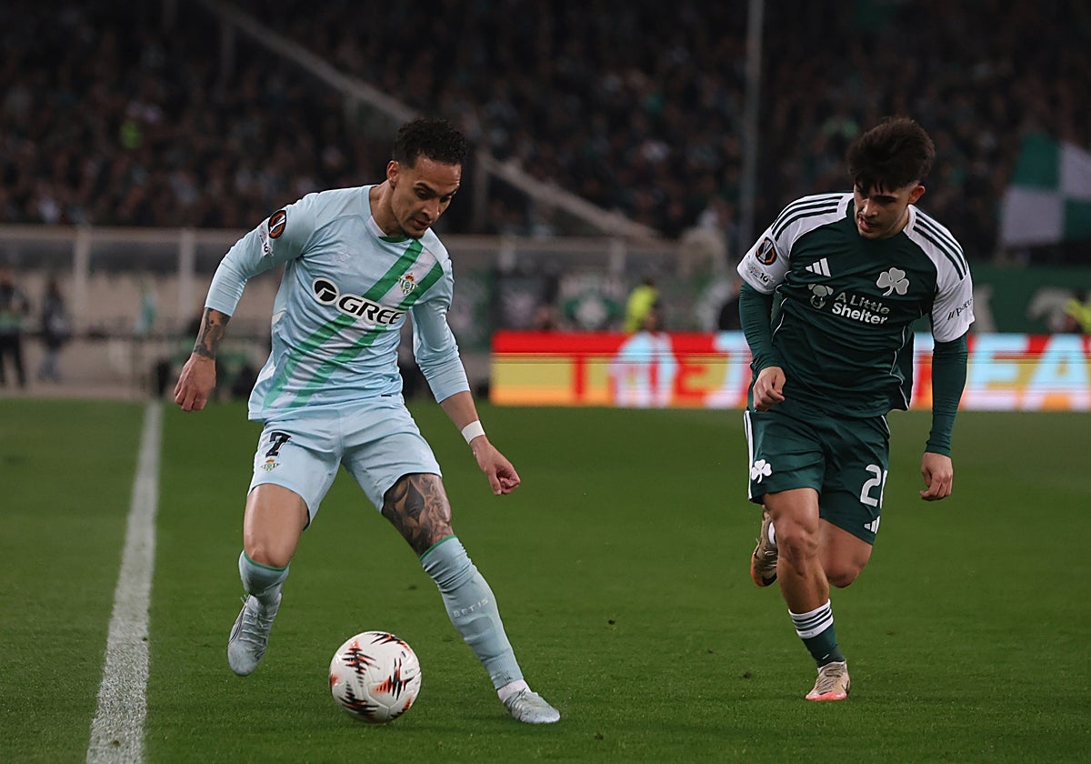 Betis’s Results & Spain’s UEFA Ranking: Champions League Qualification Impacted?