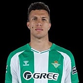 Imagen - Ésta vez ni sacó su potente disparo, que siempre se le va fuera.