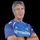 Imagen - Cambió toda la banda izquierda, más por Abde que por Ricardo, y ahí se acabó el Betis. Los jugadores de refresco tampoco le ayudan.