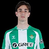 Imagen - Todo el segundo tiempo, constantemente superado primero por Tetteh y después por Swiderski.