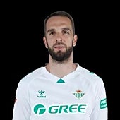 Imagen - No tuvo nada de trabajo, pero el equipo se vuelve de Atenas con una derrota. Estuvo cerca de tocar el penalti con el pie.