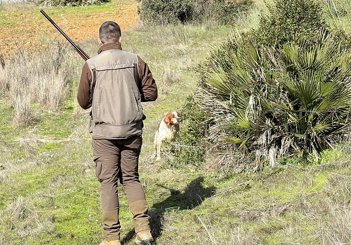 La Junta publica un Decreto que elimina trabas administrativas y dota de más seguridad jurídica al cazador