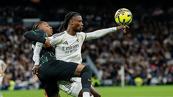  resultado, ganador y goles del partido de la Liga hoy