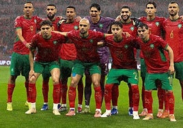 Sorpresa mundial: Marruecos, campeón de África tras prosperar su recurso ante la CAF