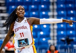 España cae con honor ante Estados Unidos (70-84)