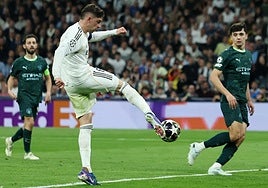 Así queda el cuadro de la Champions League: cruces, rival del Real Madrid, equipos clasificados a cuartos de final