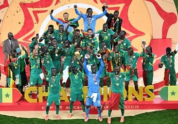 Senegal explota contra Marruecos y la CAF: «Será la Tercera Guerra Mundial»