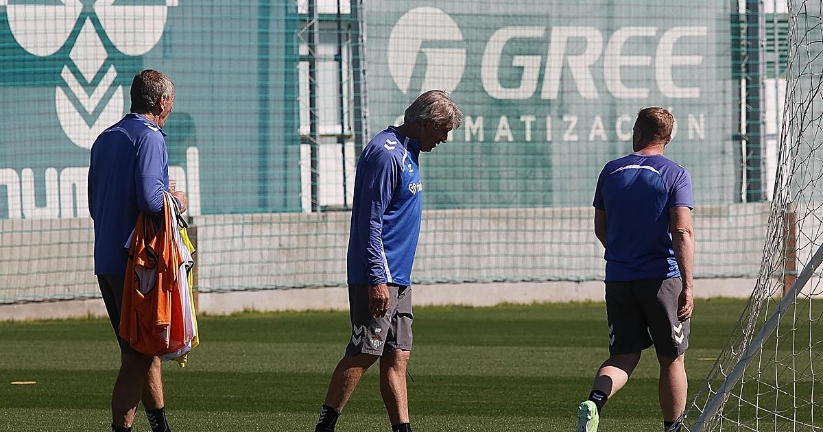 Pellegrini: “Something We’re Doing Wrong” as Betis Fans Show Discontent