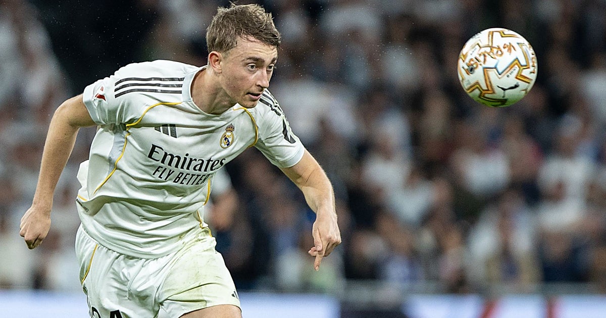 Dean Huijsen: From Family Joke to Real Madrid Revelation – A Rollercoaster First Season