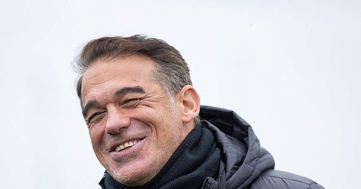 Luis García Plaza: New Sevilla FC Manager – Confirmed!