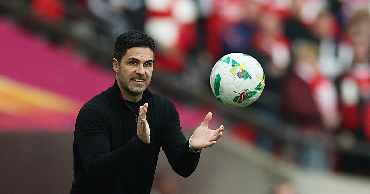 El Betis negocia un amistoso de pretemporada contra el Arsenal el 5 de agosto en Dublín