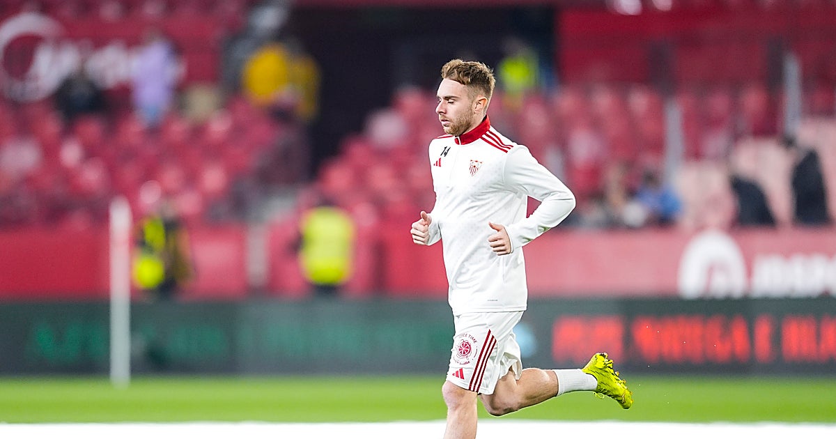 Peque trabaja para regresar ante el Oviedo