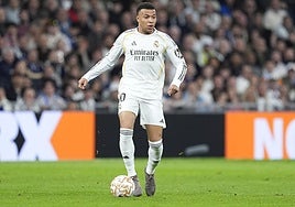 «El Madrid confundió las rodillas de Mbappé» cuando le diagnosticaba su lesión