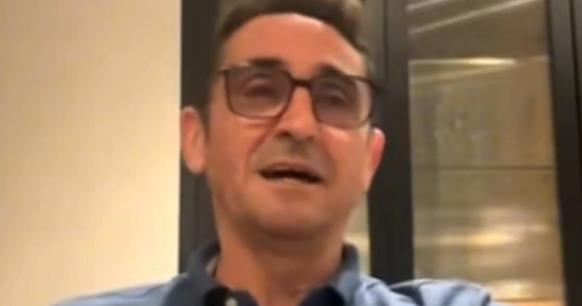 Luis García Plaza: New Sevilla Manager After Matías Almeyda Sacking | Manolo Jiménez Too Linked