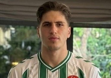 Asesinan a tiros a un futbolista turco al mediar en una pelea entre un hombre y su expareja