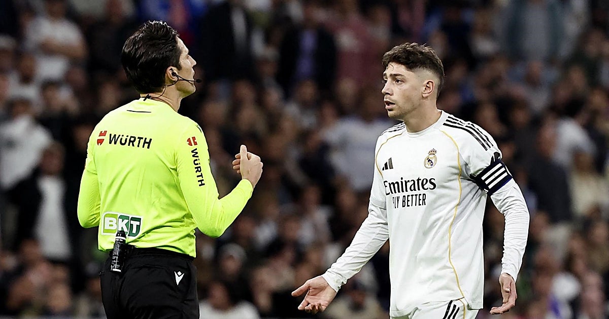 El Atleti apunta a los árbitros: se inventa su 'Tiempo de Revisión' para protestar contra el CTA