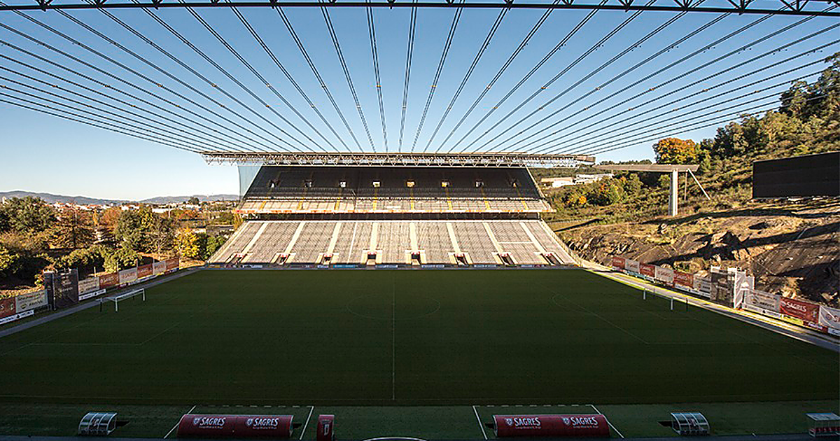 Betis vs Braga: How to Get Tickets for Europa League Quarter-Final (April 8)