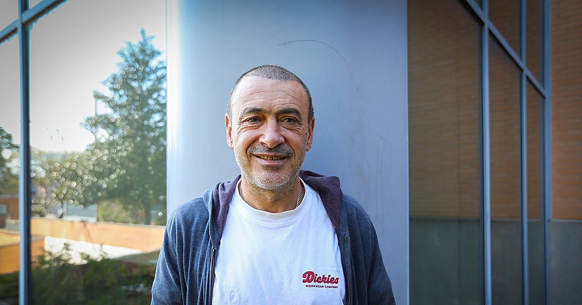 Jesús Galván y la irrupción de Oso: «Es un lateral moderno de los que hay pocos»