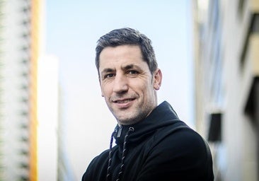 Capdevila: «Habrá a quien no le guste ver a España, pero aquí somos un club abierto a todos»