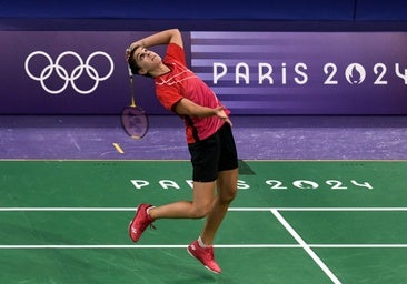 Carolina Marín se retira: la heroína que logró ser la mejor del mundo de bádminton