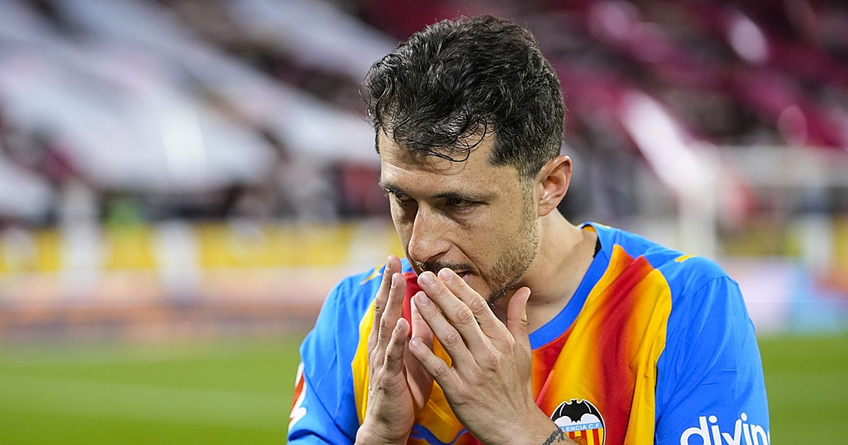 La confesión de Guido sobre su salida del Betis