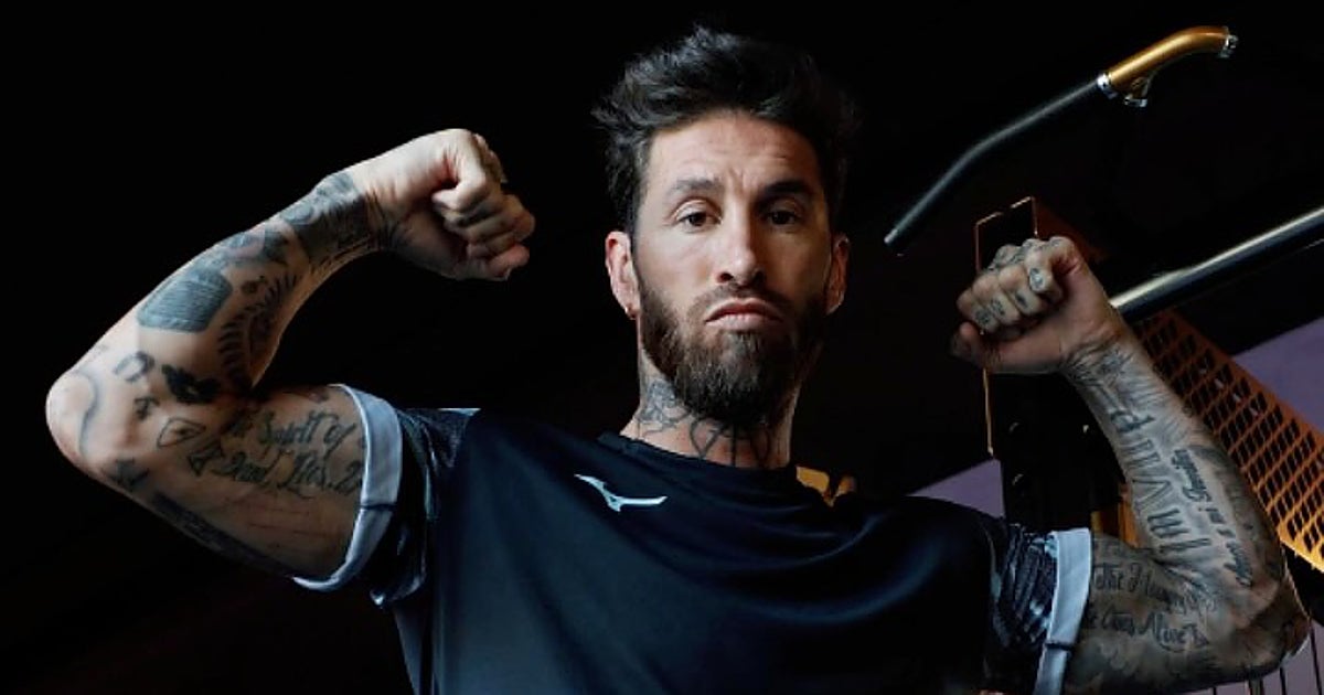 Sergio Ramos pone las bases para la compra del Sevilla FC