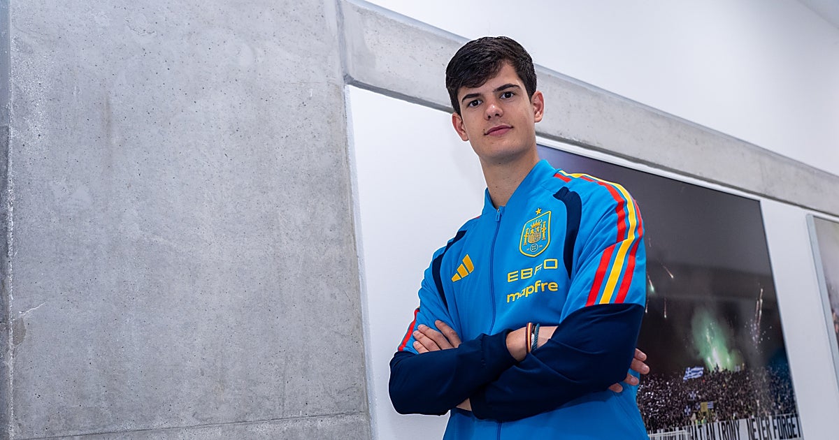 Chema Andrés: «Los futbolistas necesitamos tener cultura financiera»